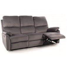 Dīvans ar relax funkciju SPENCER 3
